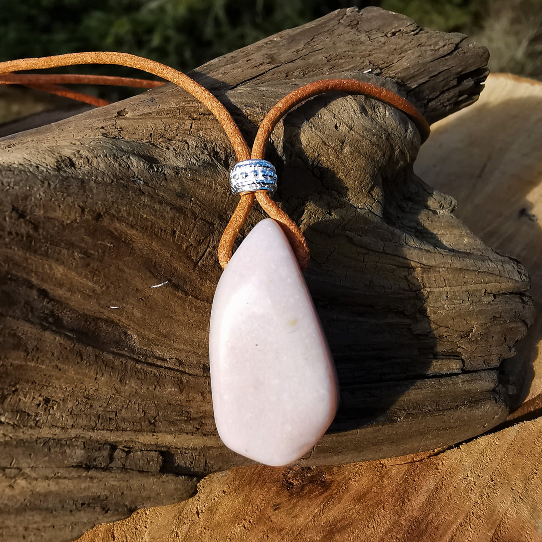 Andenopal  - Erneuerung & Herzlichkeit