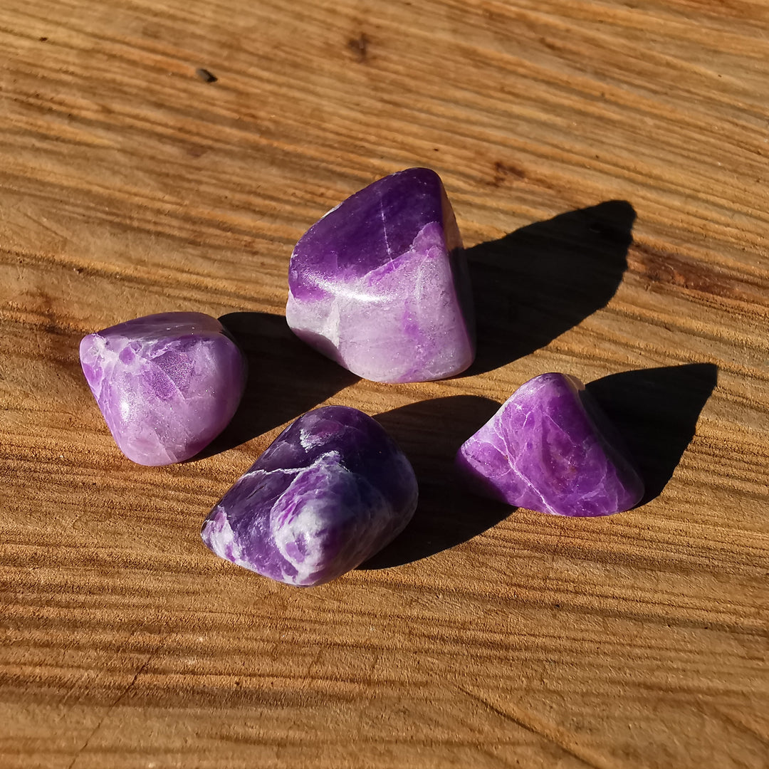 Sugilith - Geist über Materie