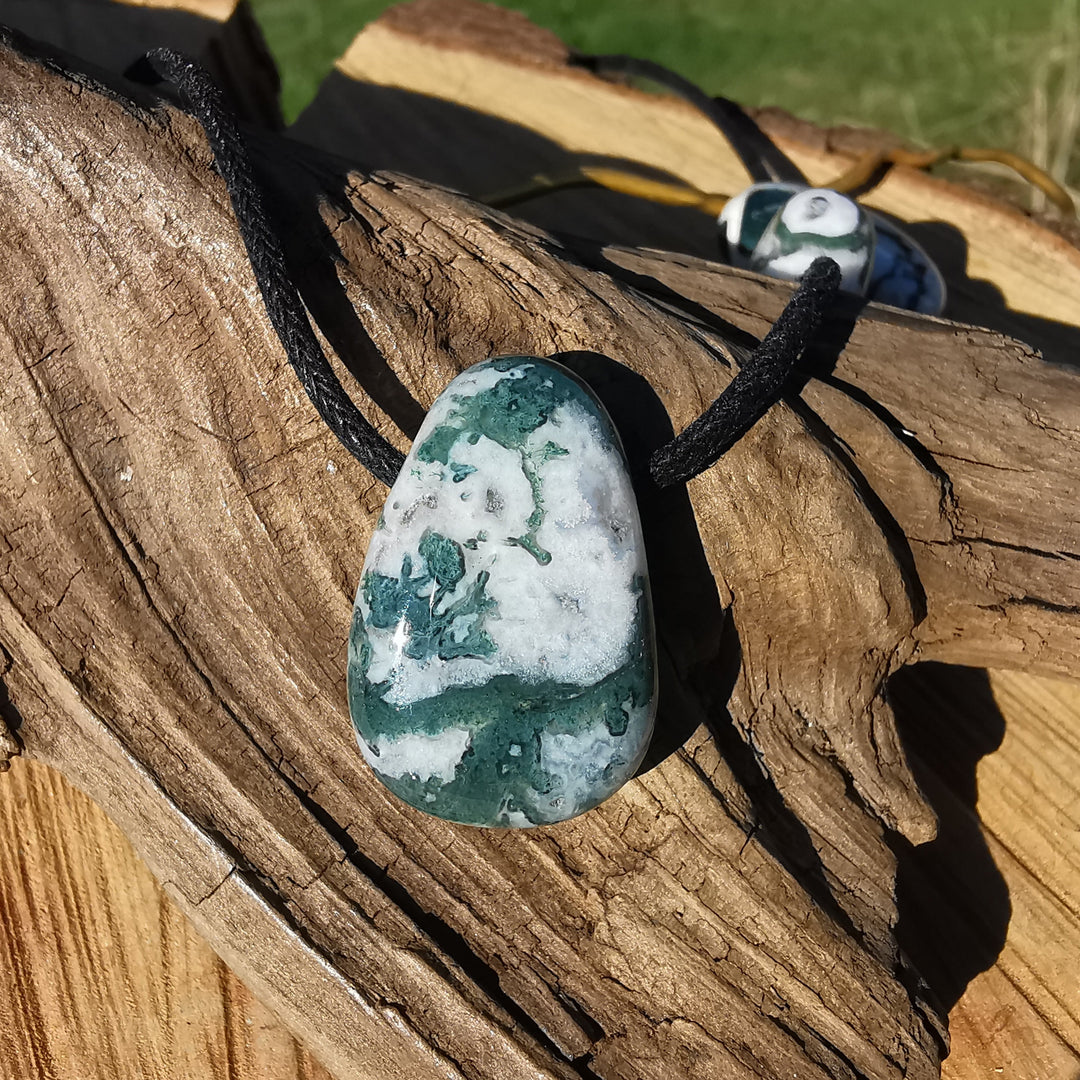 Baumachat - NatUR Verbindung