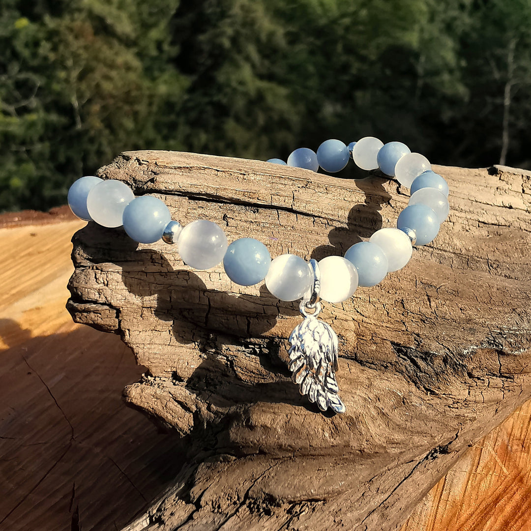 Angelit - Lichtliebe