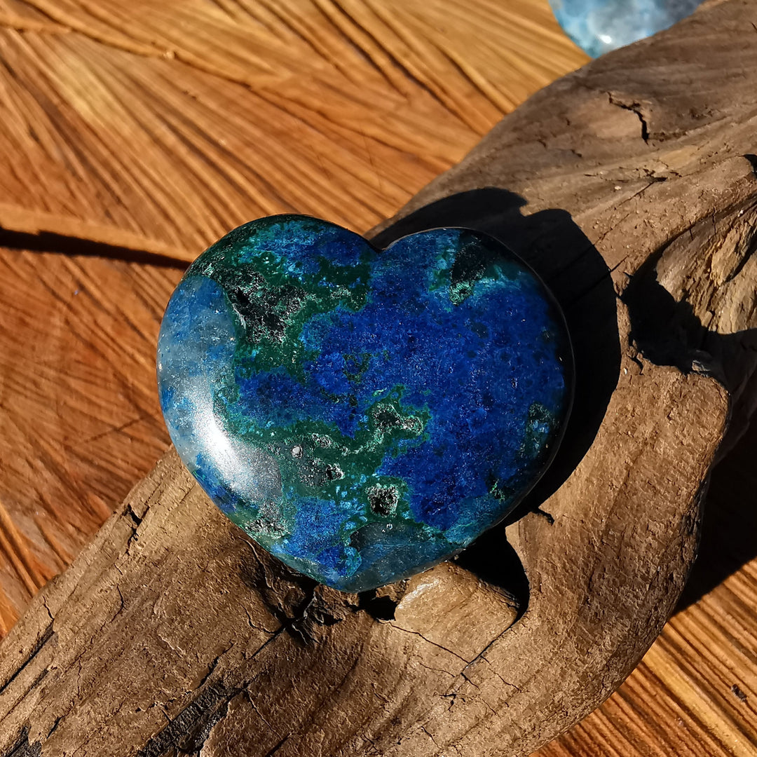 Shattuckit - Geistesstärke