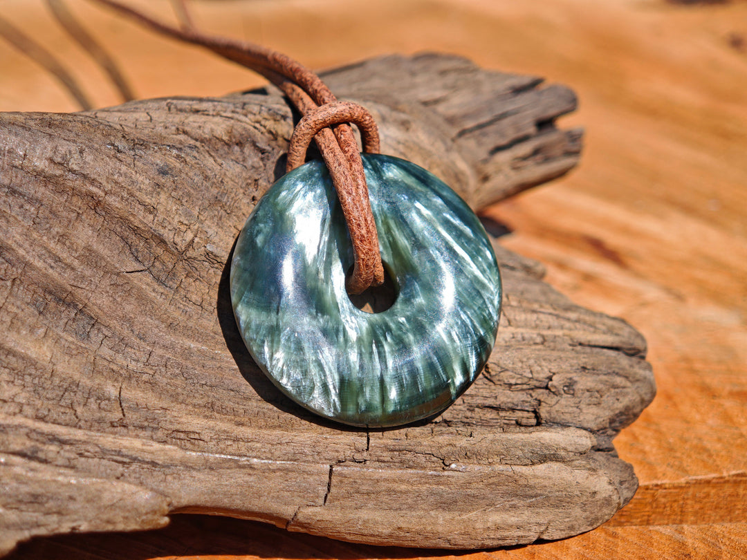 Seraphinit - Seelenwachstum