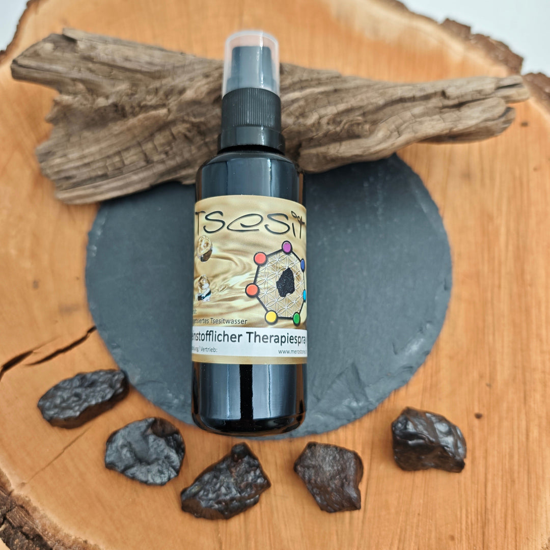 Tsesit - Therapie Spray