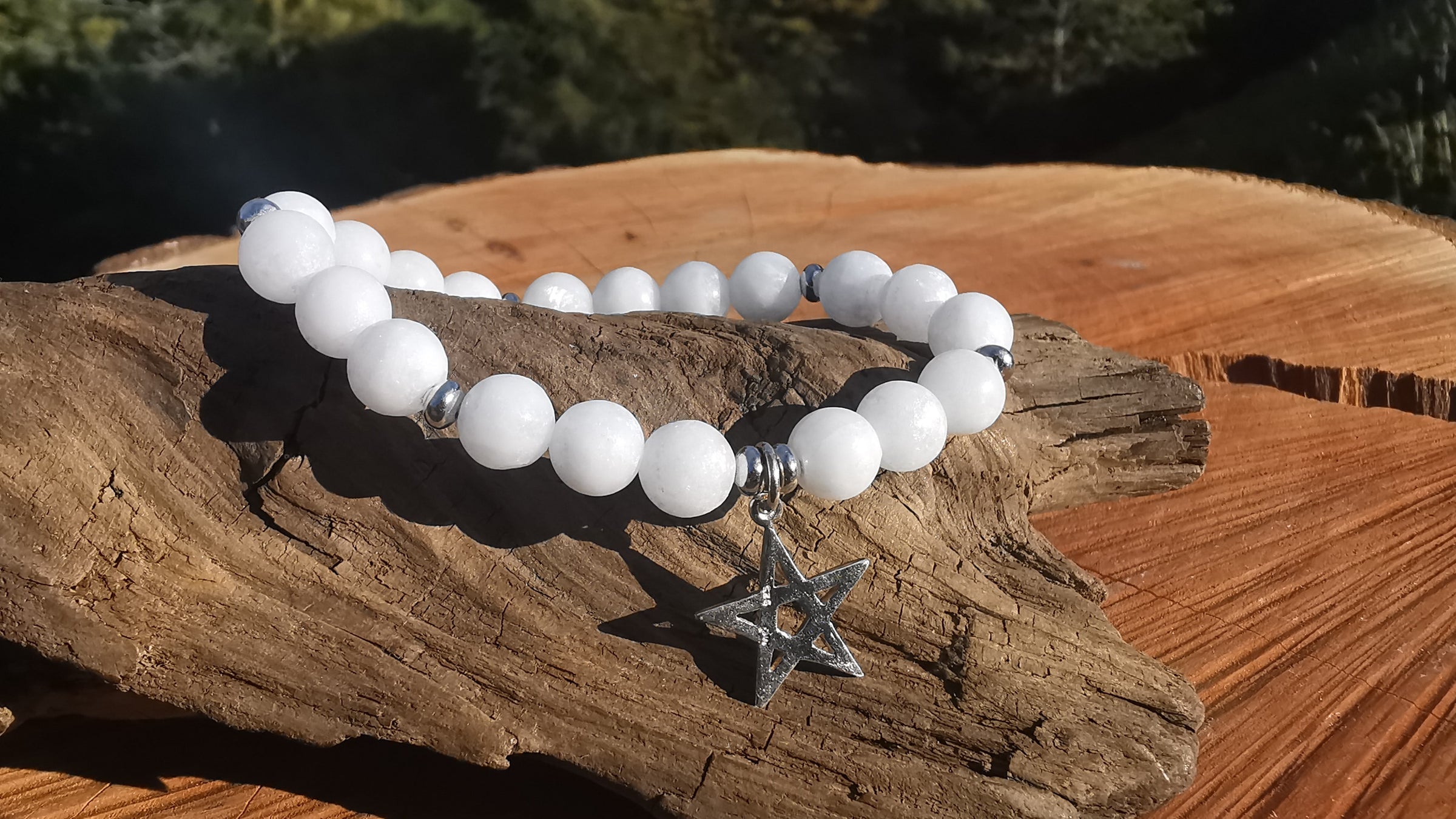 Edelstein Armbänder aus eigener Manufaktur