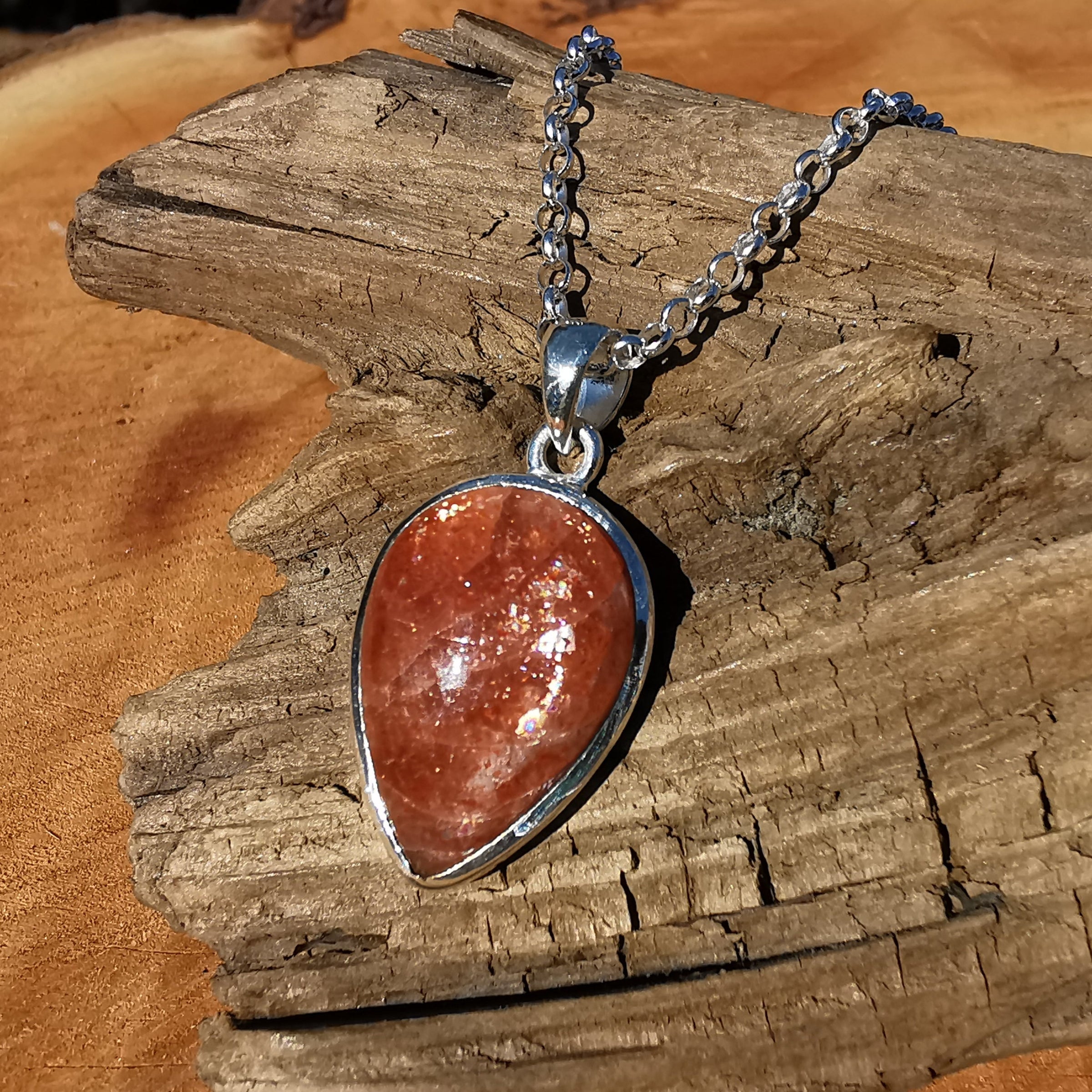 Sonnenstein - Lebensfreude