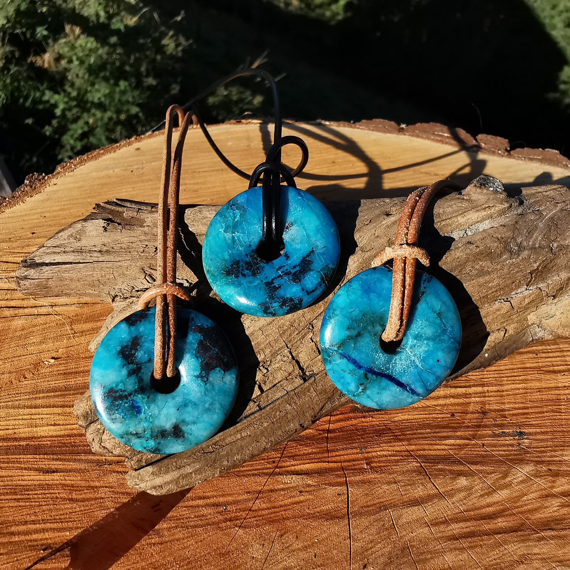 Shattuckit - Geistesstärke