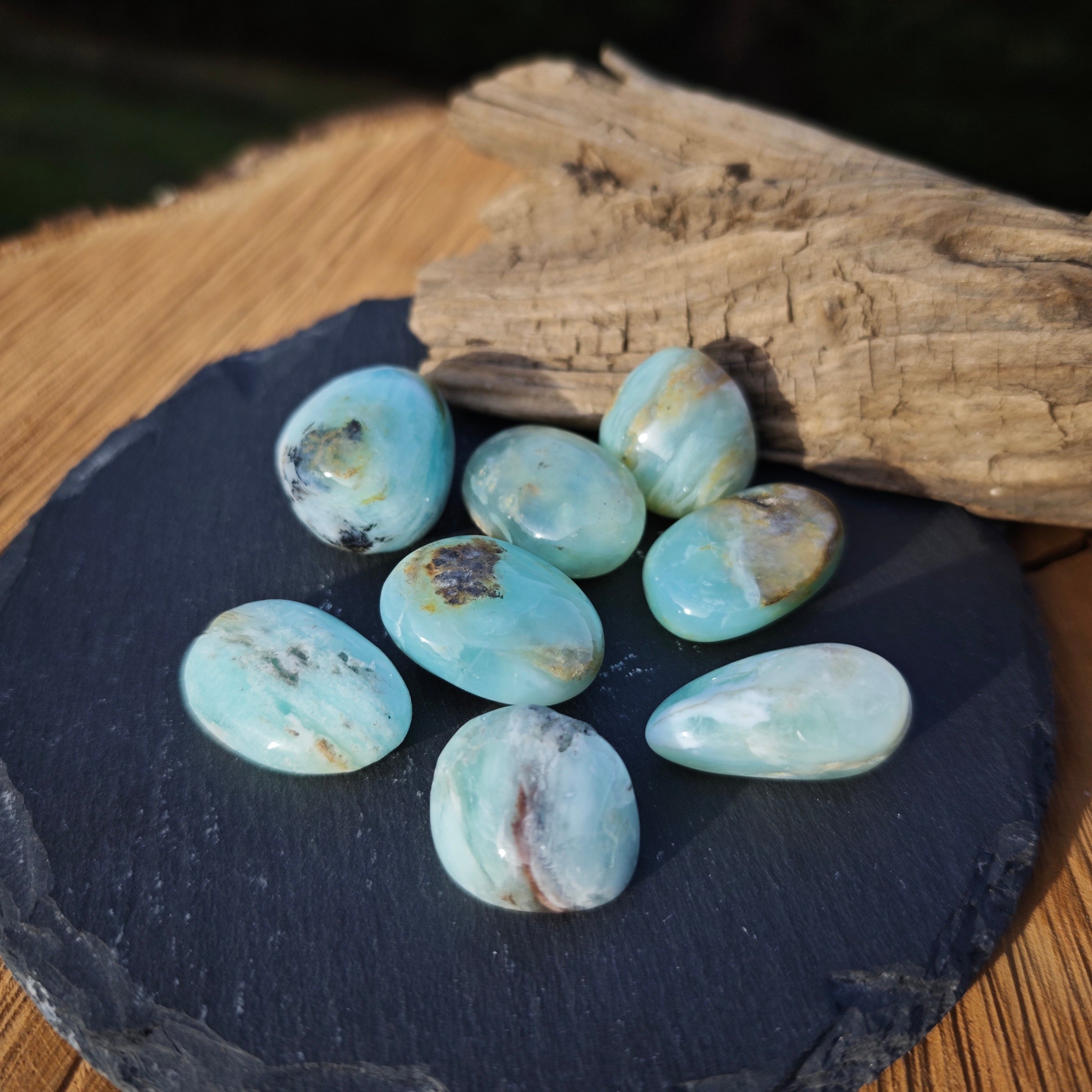 Andenopale - Geistiges Erwachen