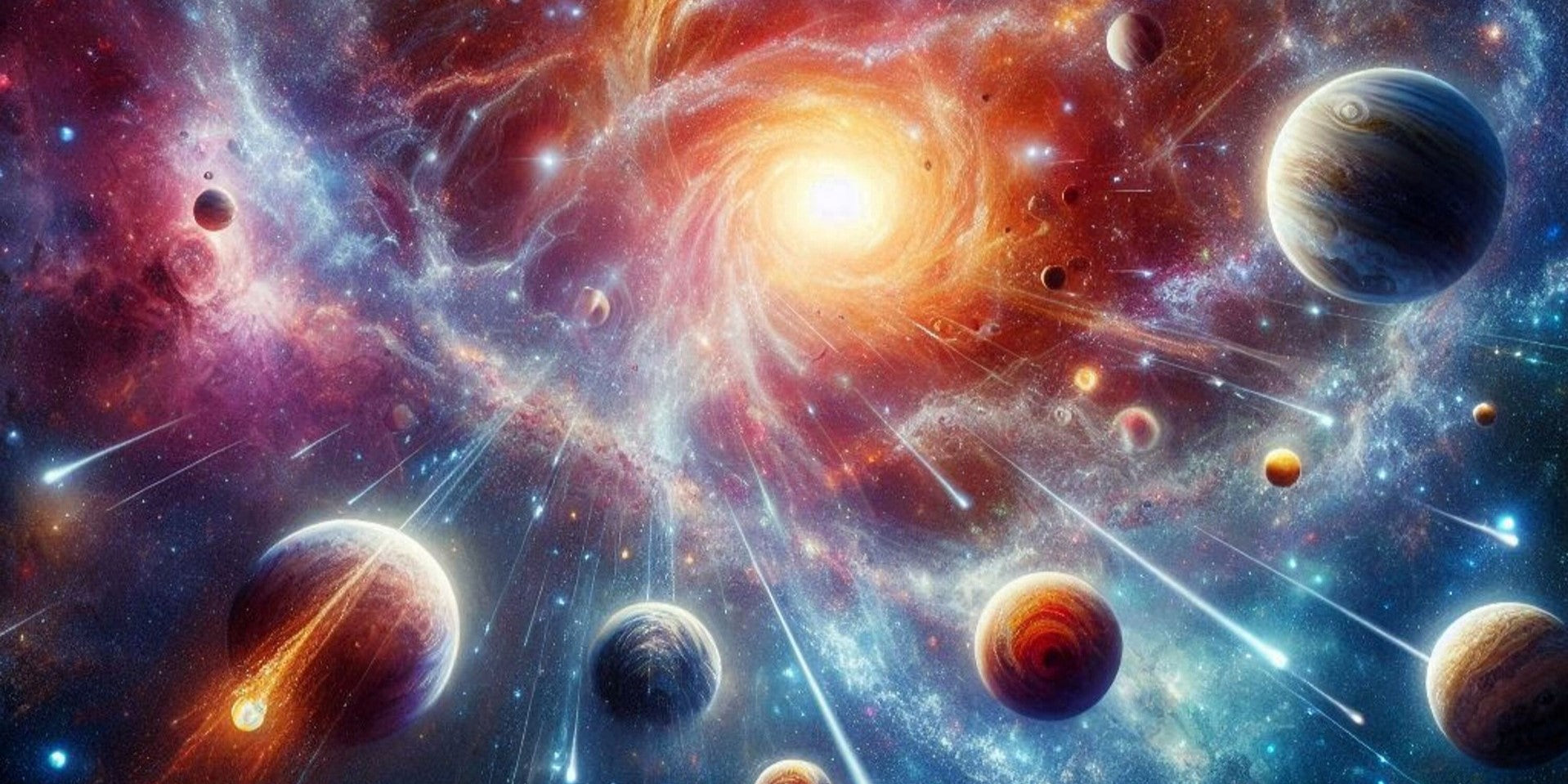 ASTRO SPRAYS & ESSENZENMISCHUNGEN