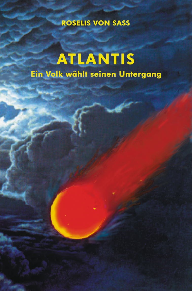 Lichtvolles von Roselis von Sass