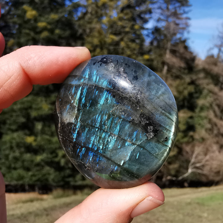 Labradorit Handschmeichler (5)