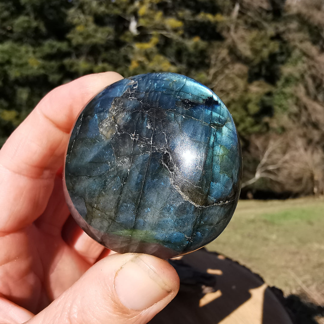 Labradorit Handschmeichler (5)