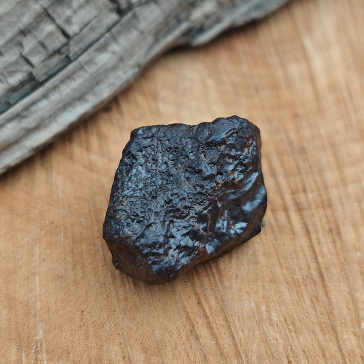 Tsesit Rohstein Taschensteine 5 Unikate zur Auswahl