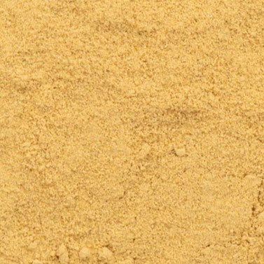 Ingwer Wurzel Pulver - 100% natürliches Gewürz und Superfood BIO 100g