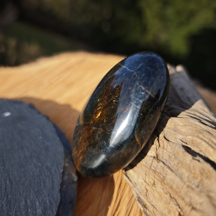 Falkenauge (Weitblick) Handschmeichler (6)