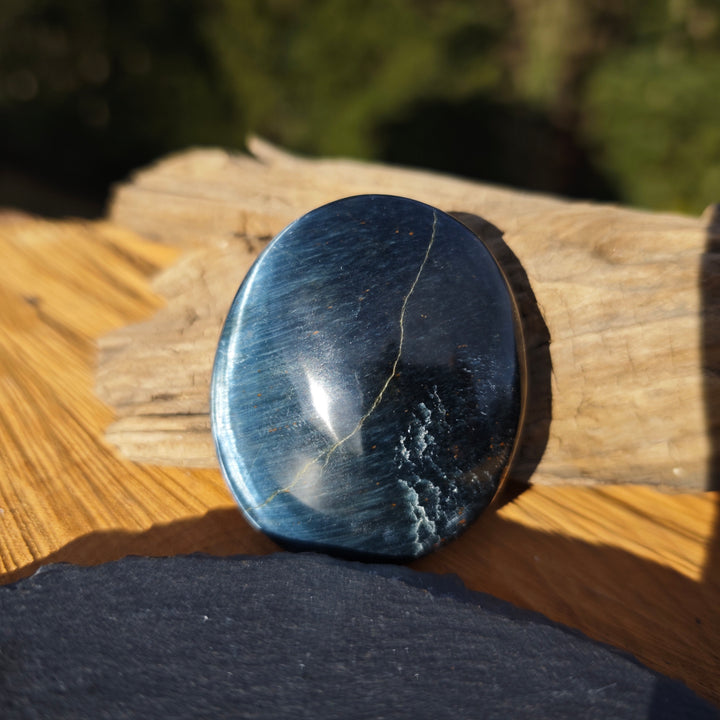 Falkenauge (Weitblick) Handschmeichler (5)