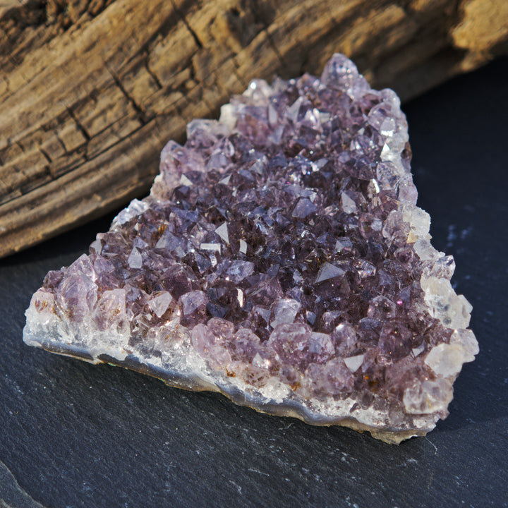 Amethyst Drusenstück klein (3)