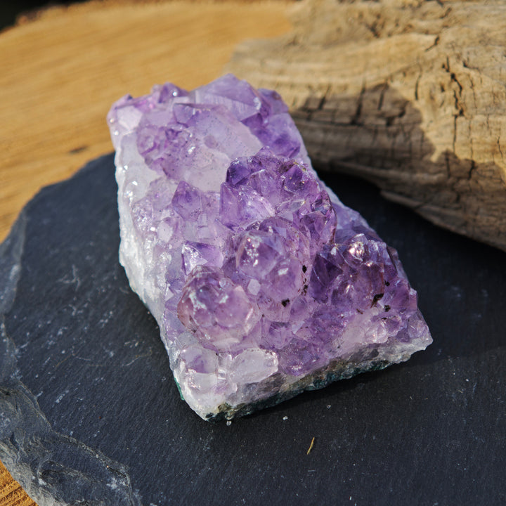 Amethyst Drusenstück klein (7)
