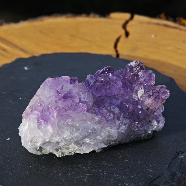 Amethyst Drusenstück klein (7)