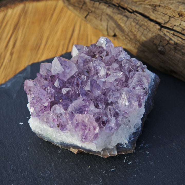 Amethyst Drusenstück klein (6)
