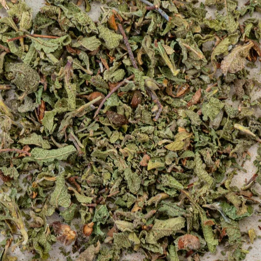 Zistrose (Cistus incanus) Kraut getrocknet BIO (kein Lebensmittel)