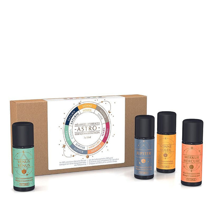 ASTRO Essenzen Set 50% SALE