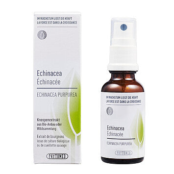 ECHINACEA Roter Sonnenhut Knospenextrakt 30ml
