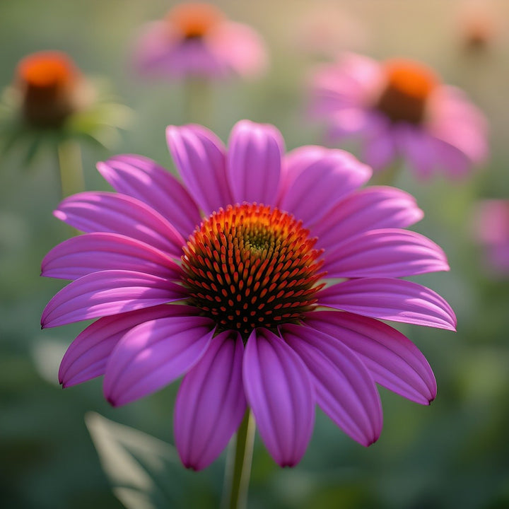 ECHINACEA Roter Sonnenhut Knospenextrakt 30ml