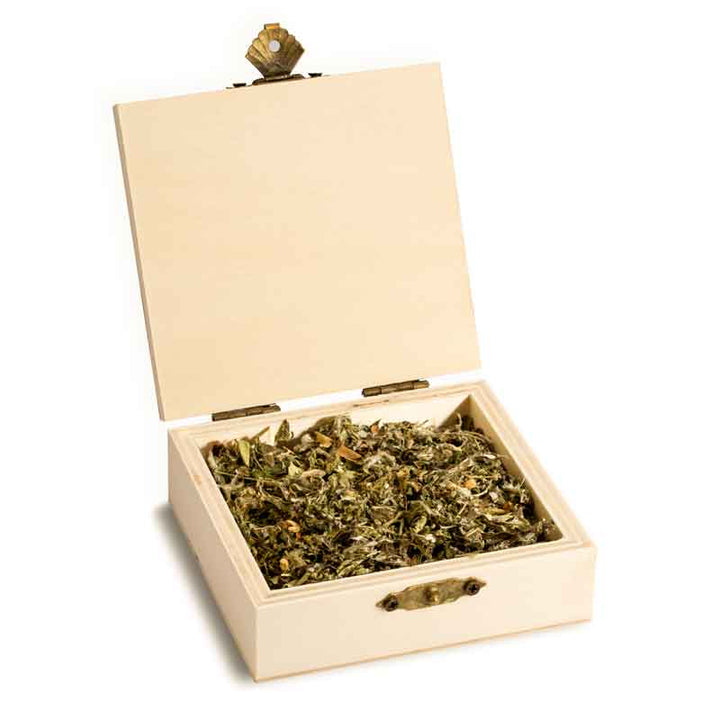 Allgäuer Räucherwerk - Wolf - Selbstfindung