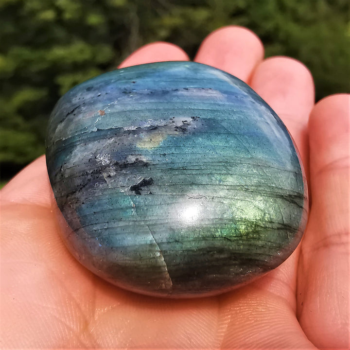 Labradorit Handschmeichler (1)