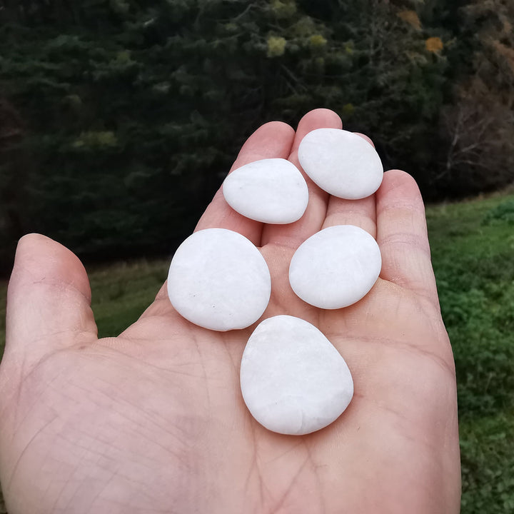 Baryt (Befreiung) Scheibenstein