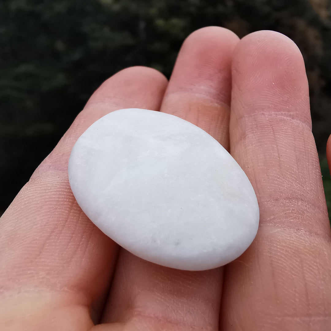 Baryt (Befreiung) Scheibenstein