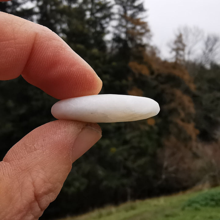 Baryt (Befreiung) Scheibenstein